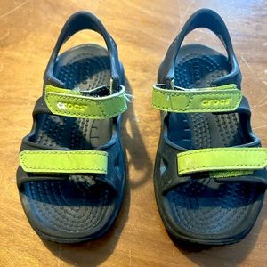 Toddler sandals